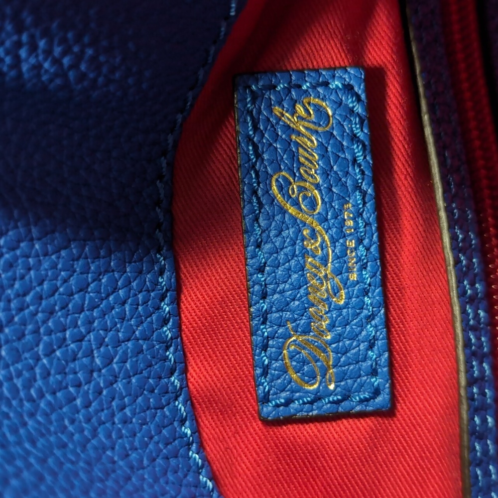 Dooney & Bourke Sorrento Sak - Picture 11 of 15
